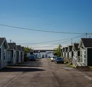 Shallow Bay Motel & Cabins hotel detail image 3