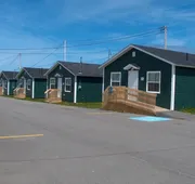 Shallow Bay Motel & Cabins hotel detail image 5