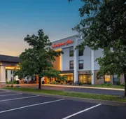 Hampton Inn Binghamton/Johnson City hotel detail image 3