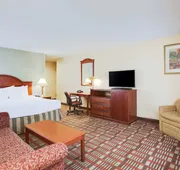 La Quinta Inn by Wyndham Queens (New York City) hotel detail image 5