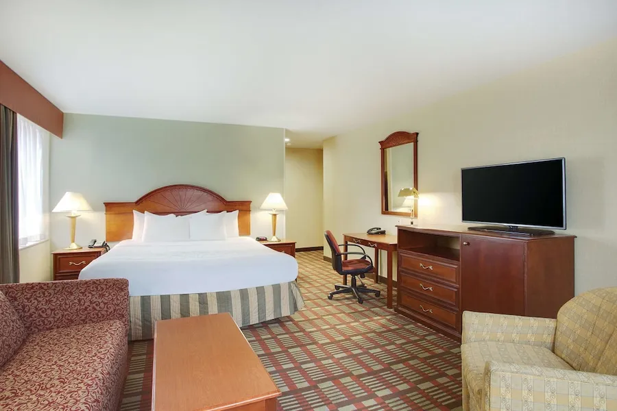La Quinta Inn by Wyndham Queens (New York City) hotel detail image 6