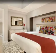 Travelodge by Wyndham Hotel & Convention Centre Quebec City hotel detail image 4