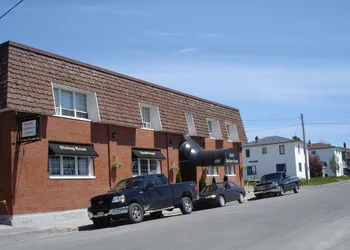 Hotel Harbour Grace hotel thumbnail 2