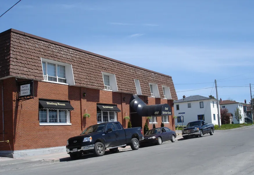Hotel Harbour Grace hotel detail image 2