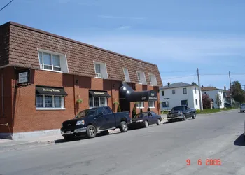 Hotel Harbour Grace hotel thumbnail 3