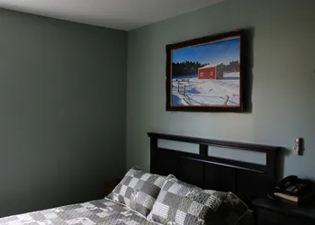 Hotel Harbour Grace hotel thumbnail 8