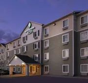 WoodSpring Suites Council Bluffs hotel detail image 3