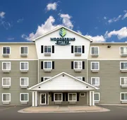 WoodSpring Suites Council Bluffs hotel detail image 4