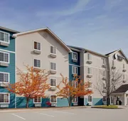 WoodSpring Suites Council Bluffs hotel detail image 5