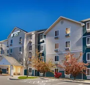 WoodSpring Suites Council Bluffs hotel detail image 7