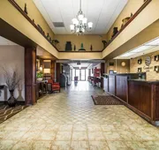 Quality Inn & Suites Towanda hotel detail image 3