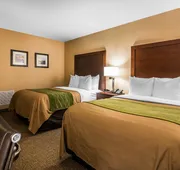 Quality Inn & Suites Towanda hotel detail image 4