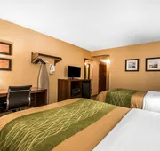 Quality Inn & Suites Towanda hotel detail image 5