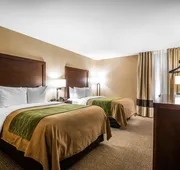 Quality Inn & Suites Towanda hotel detail image 7