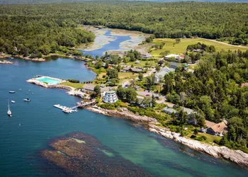 Sebasco Harbor Resort & Golf Club hotel thumbnail 2