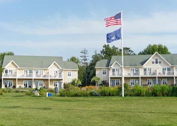Sebasco Harbor Resort & Golf Club hotel thumbnail 7