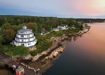 Sebasco Harbor Resort & Golf Club hotel thumbnail 8