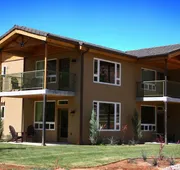 Driftwood Lodge hotel detail image 5