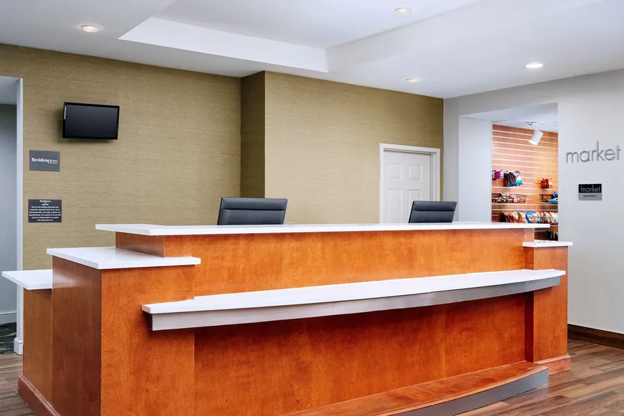 Residence Inn by Marriott Fort Lauderdale SW Miramar hotel detail image 6