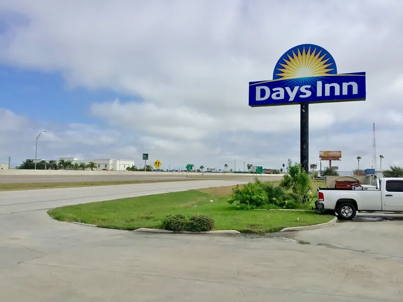 Days Inn by Wyndham Shenandoah hotel detail image 2
