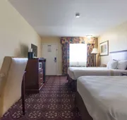 Days Inn by Wyndham Shenandoah hotel detail image 7