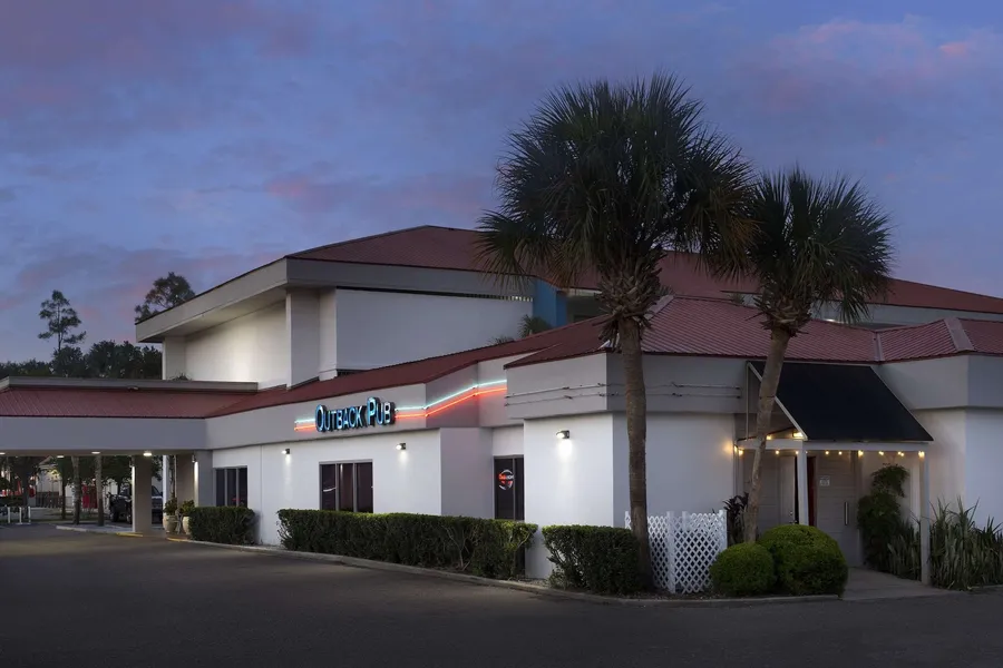 Quality Inn Atlantic Beach - Mayo Clinic Jax Area hotel detail image 2