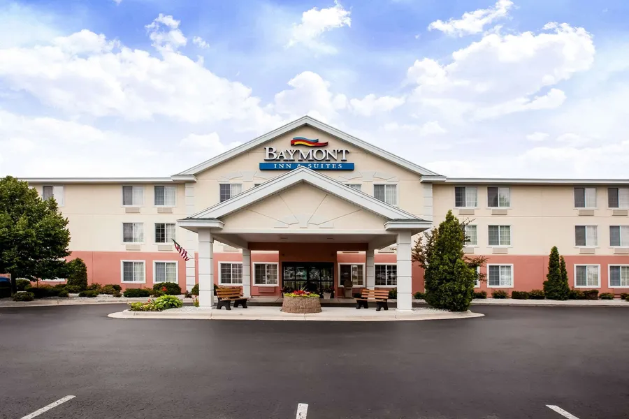 Baymont by Wyndham Mackinaw City hotel detail image 2
