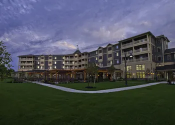 1000 Islands Harbor Hotel hotel thumbnail 2