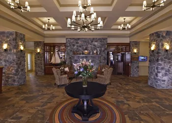 1000 Islands Harbor Hotel hotel thumbnail 4