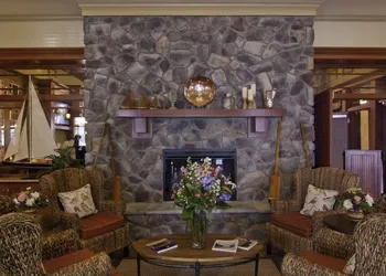 1000 Islands Harbor Hotel hotel thumbnail 5