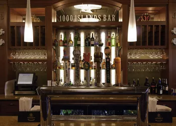 1000 Islands Harbor Hotel hotel thumbnail 7
