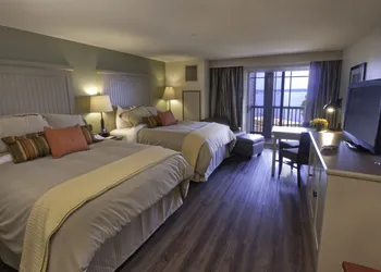 1000 Islands Harbor Hotel hotel thumbnail 8