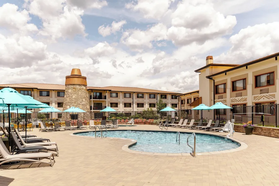 Holiday Inn Resort The Squire at Grand Canyon by IHG hotel detail image 2