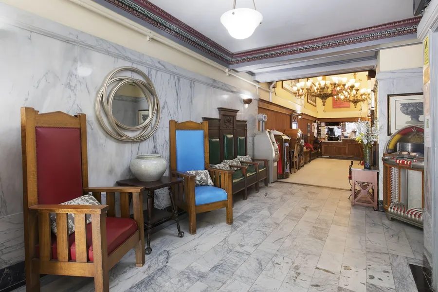 Aida Plaza Hotel hotel detail image 6