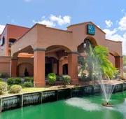 Quality Inn & Suites Jacksonville-Baymeadows hotel detail image 3