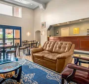 Quality Inn & Suites Jacksonville-Baymeadows hotel detail image 4