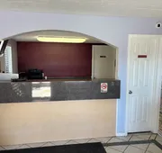Red Roof Inn Panama City Beach hotel detail image 4