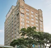 The Pontchartrain Hotel hotel detail image 3