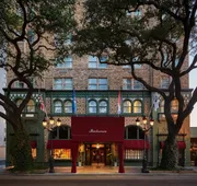 The Pontchartrain Hotel hotel detail image 4
