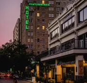 The Pontchartrain Hotel hotel detail image 5