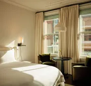 The Mercer hotel detail image 7