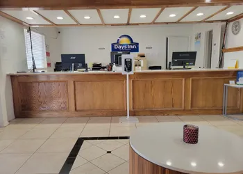 Days Inn by Wyndham Woodward OK hotel thumbnail 2
