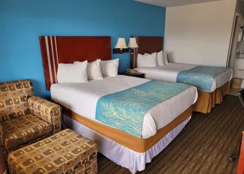 Days Inn by Wyndham Woodward OK hotel thumbnail 5