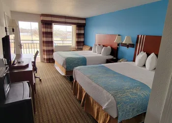 Days Inn by Wyndham Woodward OK hotel thumbnail 6