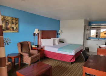 Days Inn by Wyndham Woodward OK hotel thumbnail 7