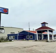 Apollo Lodge and RV Park hotel detail image 5