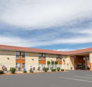Quality Inn Zion Park Area hotel detail image 3