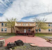 Quality Inn Zion Park Area hotel detail image 4
