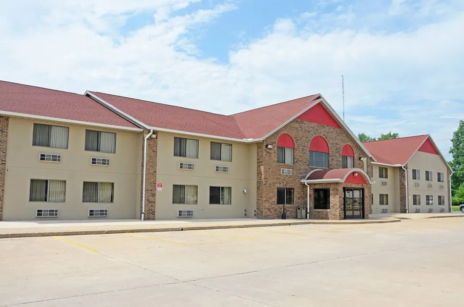 Heritage Grand Inn hotel detail image 2