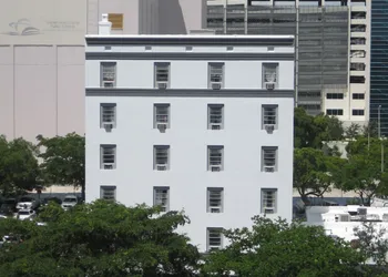 The Miami Sun Hotel hotel thumbnail 5